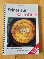 Betti Bossi "Feines aus Kartoffeln"