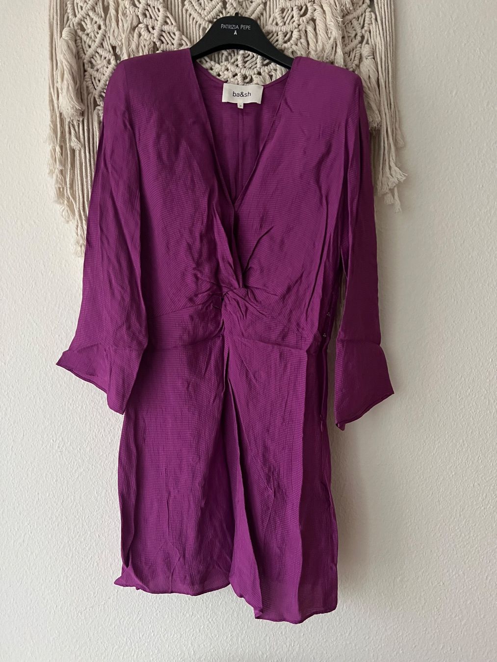 Ba&Sh Vestiti: Kleid Von BASH – Nuovo (secondo la descrizione) da Rüti ZH venduto da car_h7kl