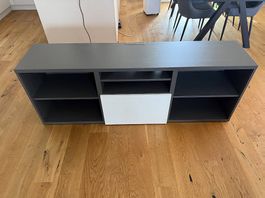 Besta TV Möbel zu verkaufen