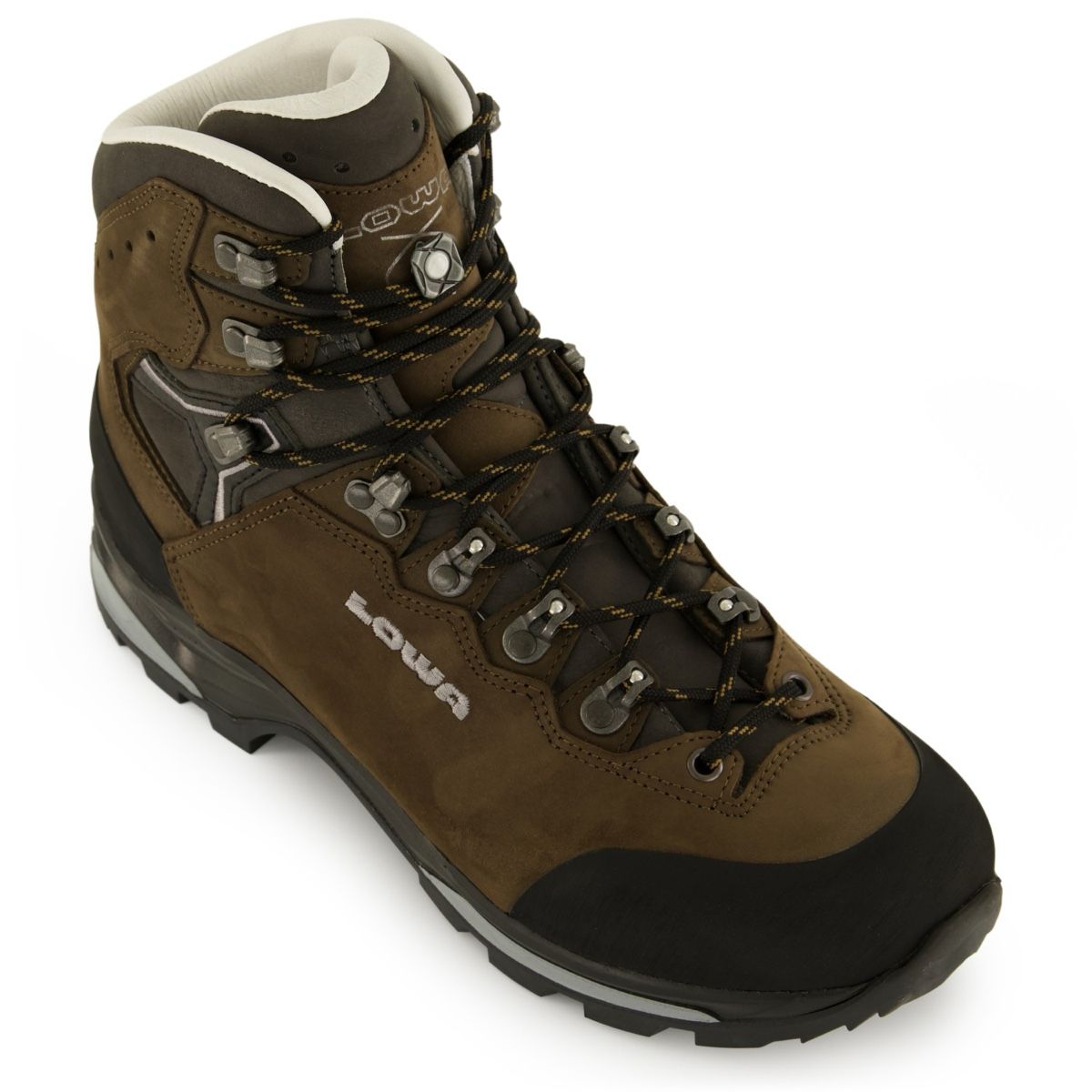 Lowa Herrenschuhe: LOWA - Camino Evo LL - Wanderschuhe – Neu und originalverpackt aus Wittenbach von bes_k8vr 6