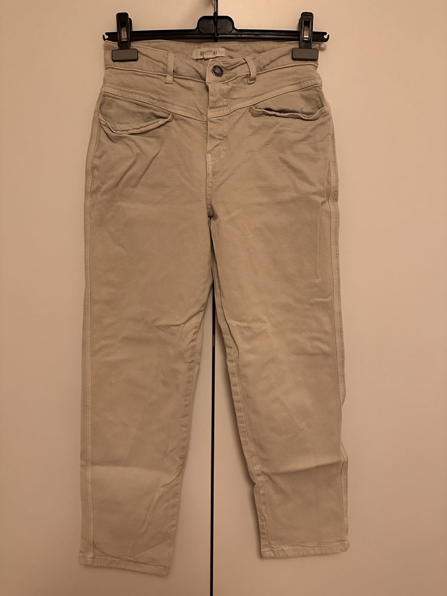Jeans: Slowlove Jeans, size 26 – Usato da Horgen venduto da ger_2y92