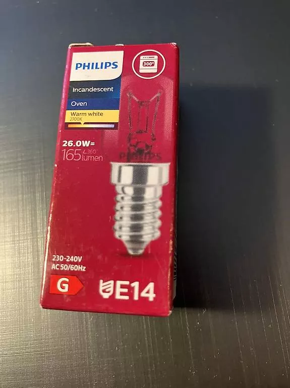 Lampen: Backofenlampe – Gebraucht aus Luzern von ali_6jqs 1