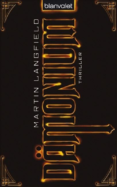 Bücher: Langfield Martin - div. Titel / Thriller – Gebraucht aus Schaffhausen von flohmarktbuecherlaus 1