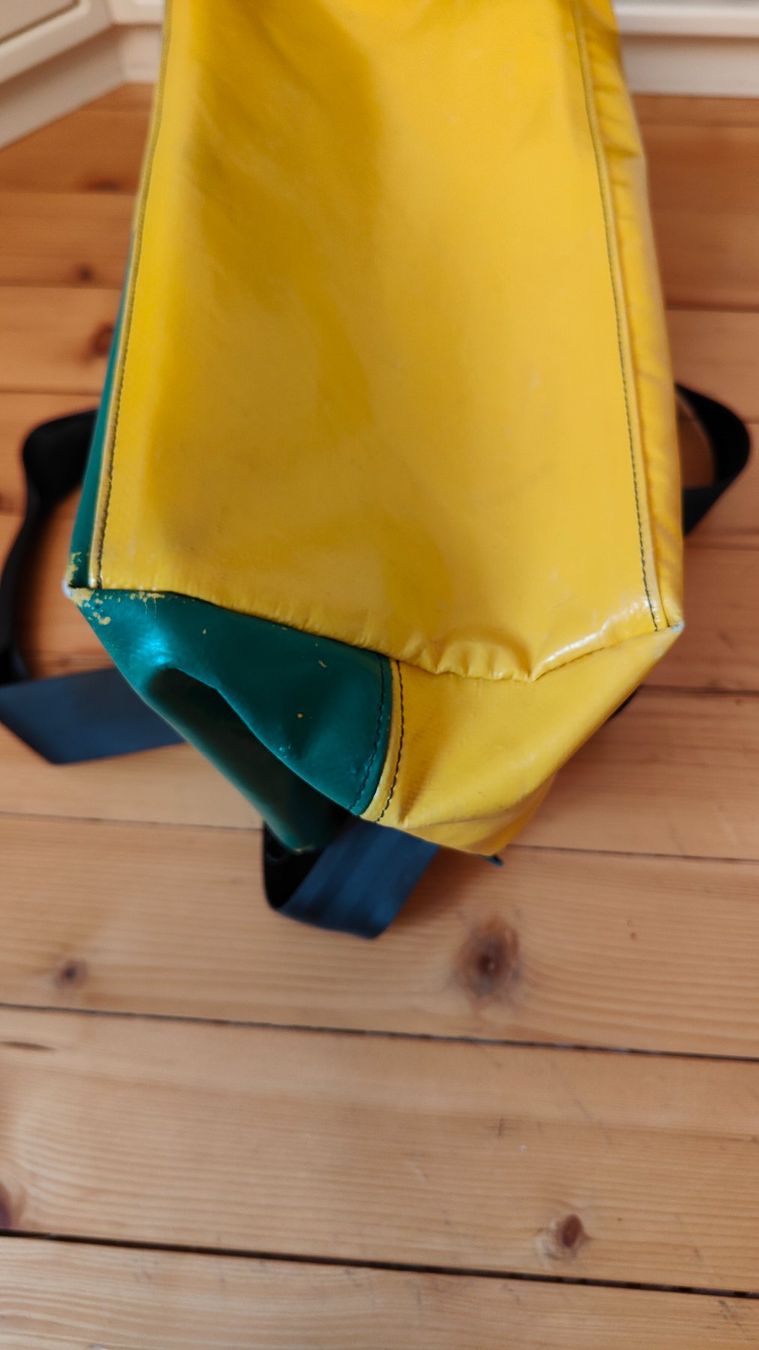 Freitag Borse: Freitagtasche Lois F45 – Usato da Winterthur venduto da 1rainbow54 3