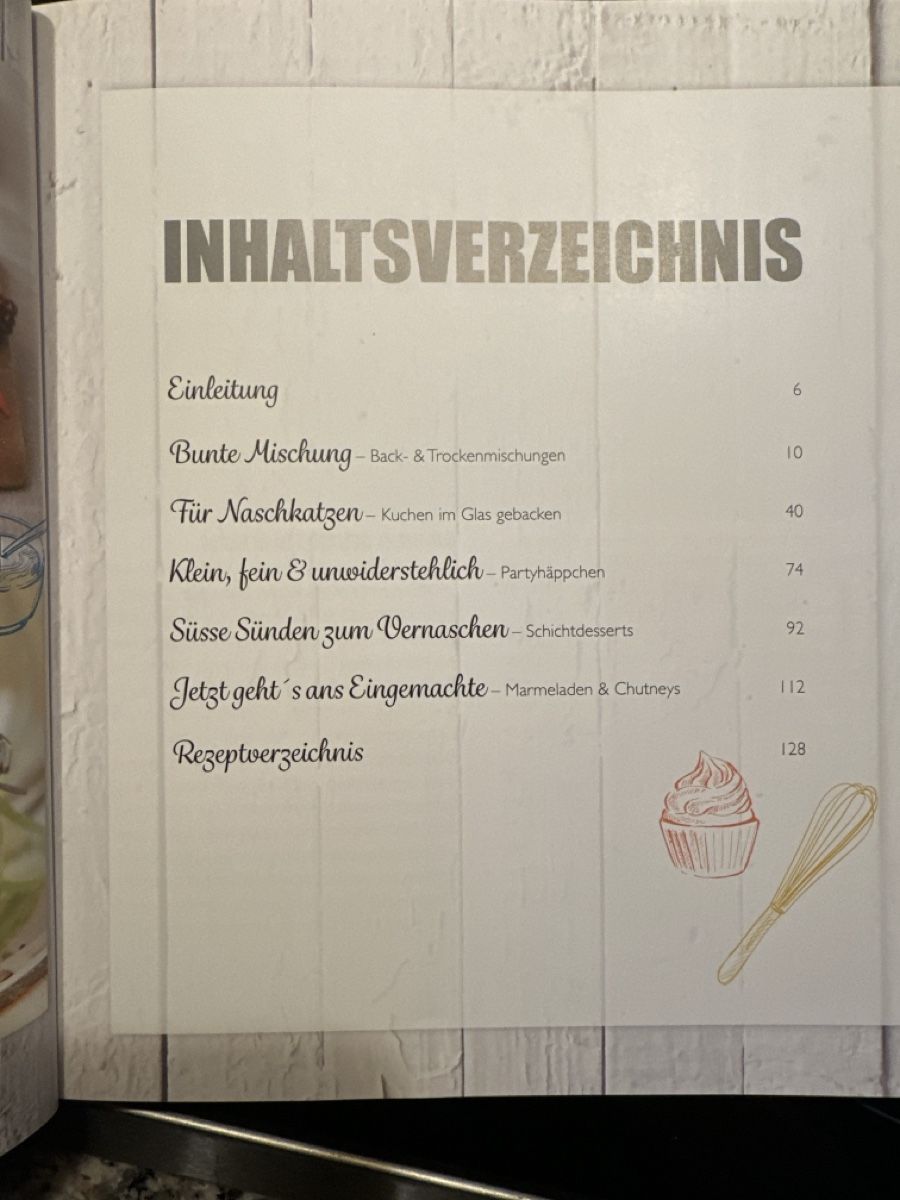 Libri: Buch Überraschung aus dem Glas – Nuovo (secondo la descrizione) da Wohlen b. Bern venduto da chrige84 2