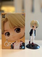 BTS Figurine TinyTan Q posket Jimin