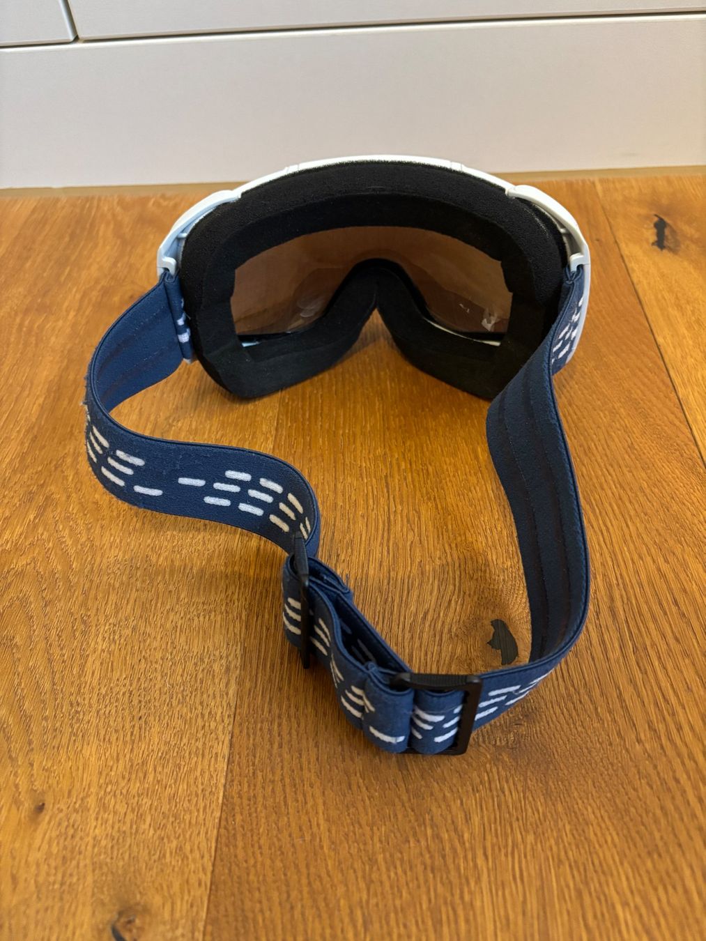 Occhiali & Lenti: Skibrille unisex – Usato da Meierskappel venduto da CB412 1
