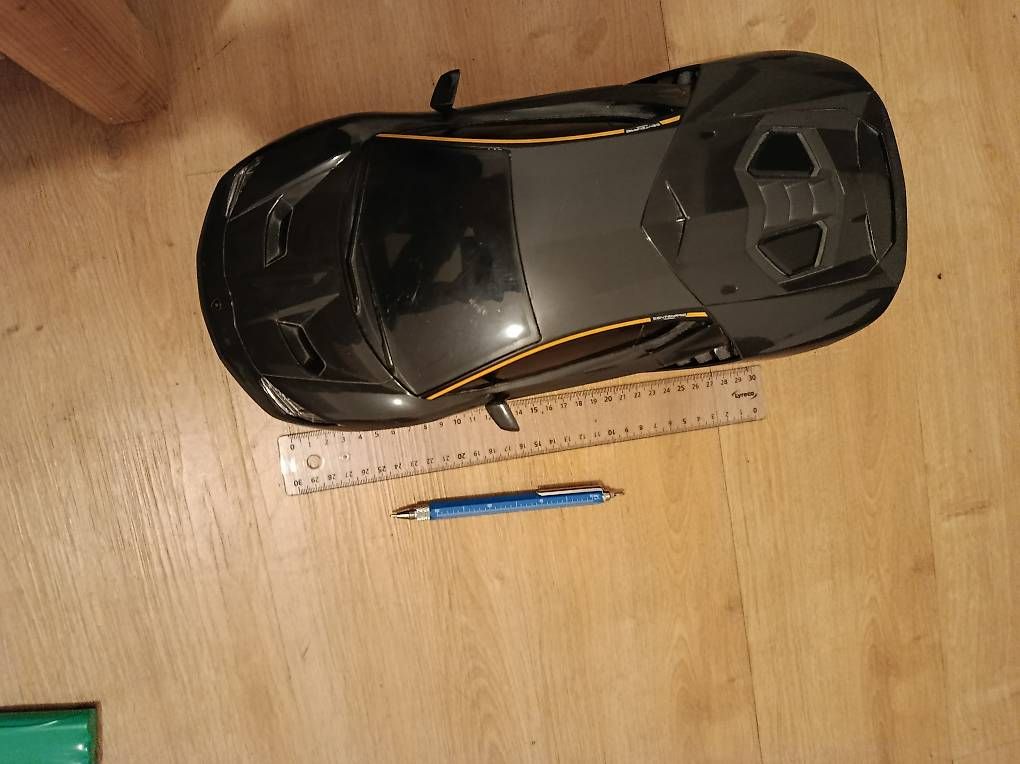 Modellini d'auto: Lamborghini Centenario RC Auto  – Usato da Lufingen venduto da gut_7fs6 3