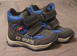 Winterschuhe Kinder Wasserdicht Gr.24