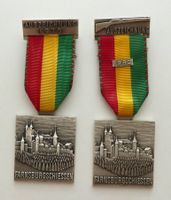 Farnsburg Schiessen 1979 und 1982