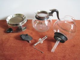 Silex Lox Coffee Maker Filter Kaffeemaschine
