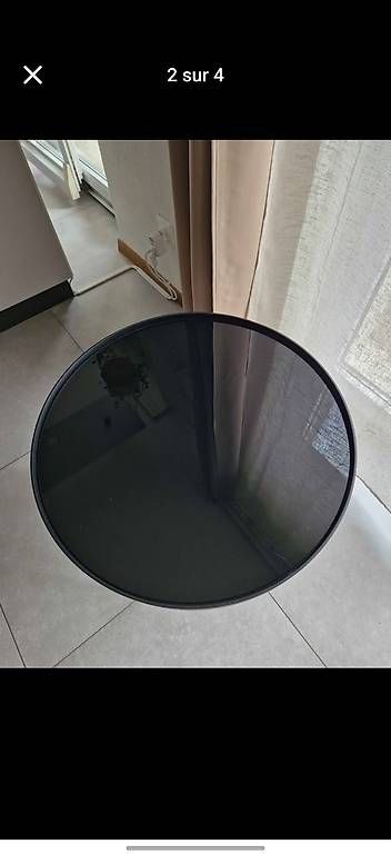 Tables: Table d'appoint – Neuf avec emballage d'origine à Le Landeron par bri_kk8f 1