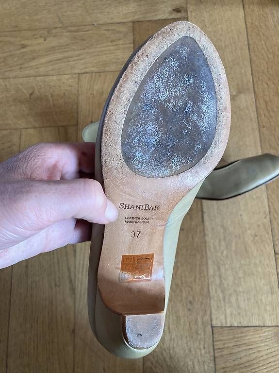 Scarpe da donna: Schuhe Shani Bar, Gr. 37 – Usato da Zürich venduto da aqualina77 2
