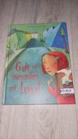 Kinderbuch "Geh mit niemandem mit, Lena!"Top Zustand wie Neu