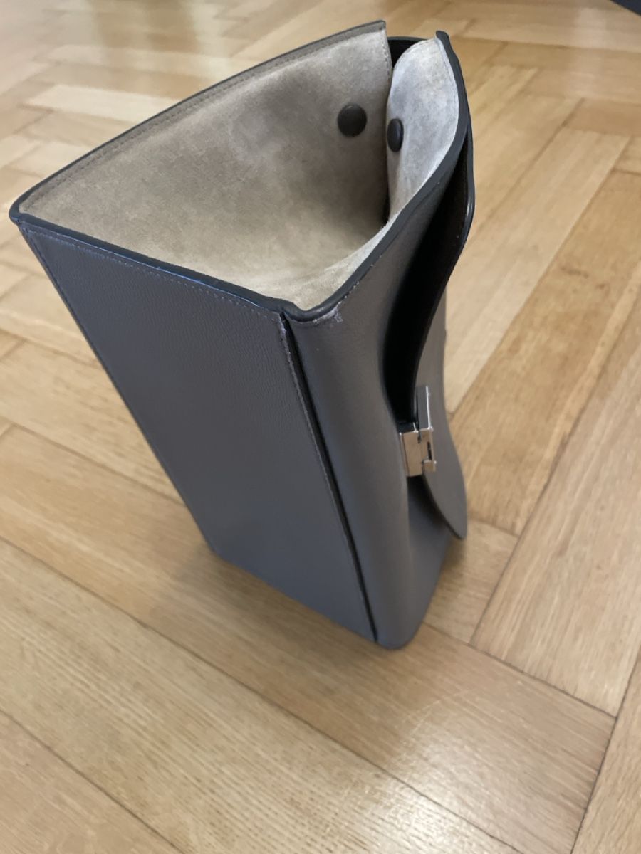 Celine Borse da donna: Sac trapèze Céline – Usato da Genève venduto da Videdress22 6
