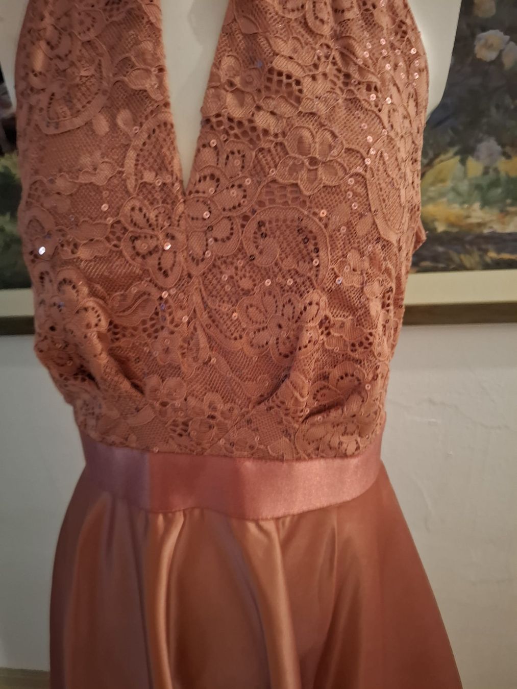 Robes: Kleid – D'occasion à Rothenburg par lauraaurora 2