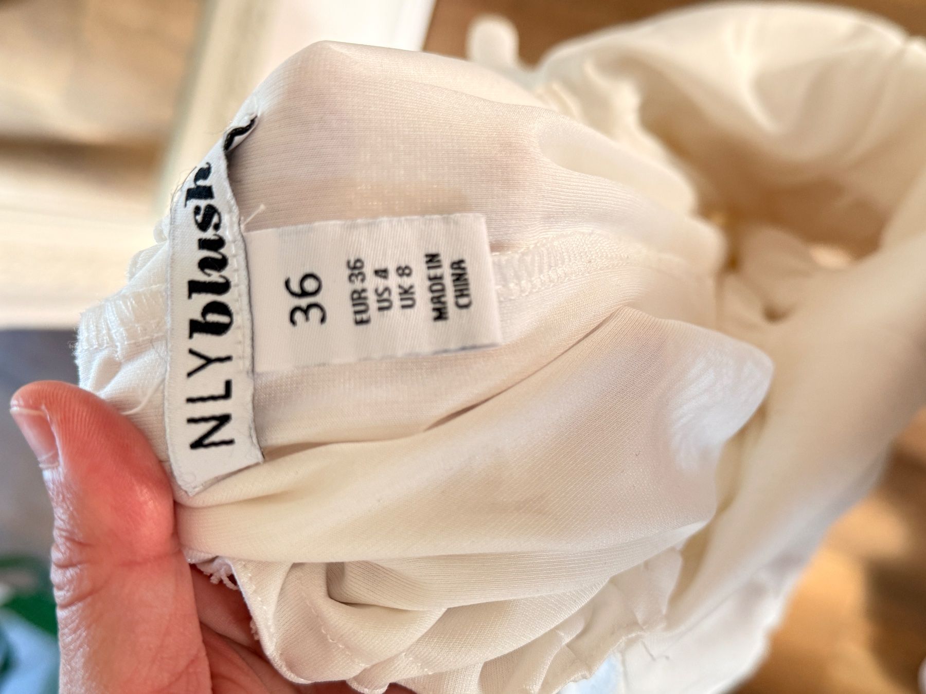 Vestiti: DRESS/ KLEID – Usato da Bern venduto da mystyle_bern 3