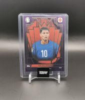 Jude Bellingham - Topps Total Football Reign Supreme /25