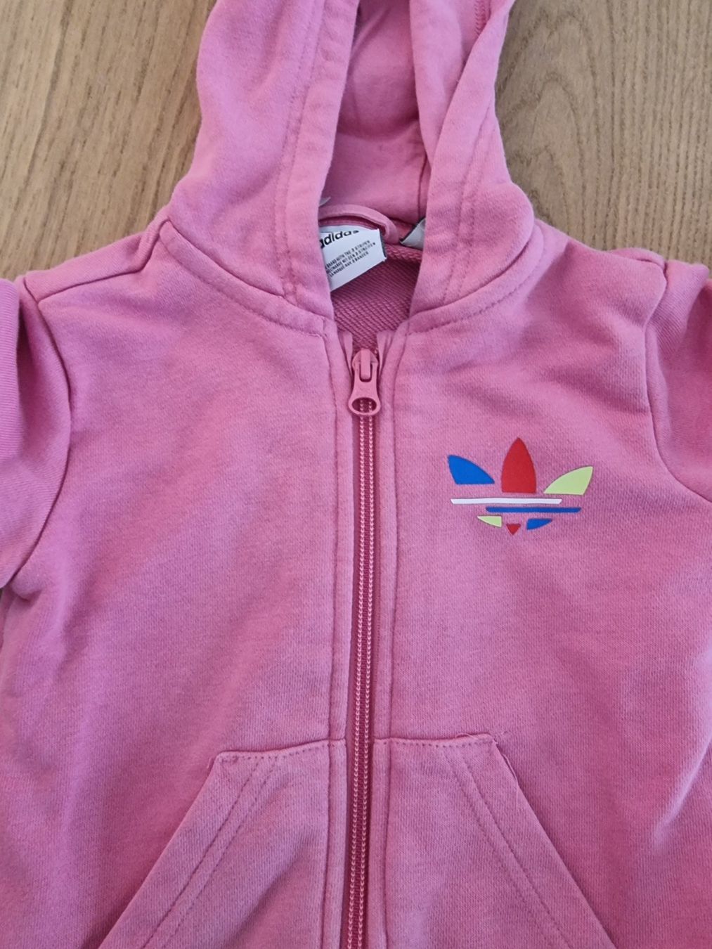 Adidas Lotti & Set di vestiti: Trainingsanzug Adidas, 86 – Usato da Buttikon SZ venduto da Limo180 1