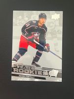 Adam Fantilli 2023 Star Rookies Columbus Blue Jackets