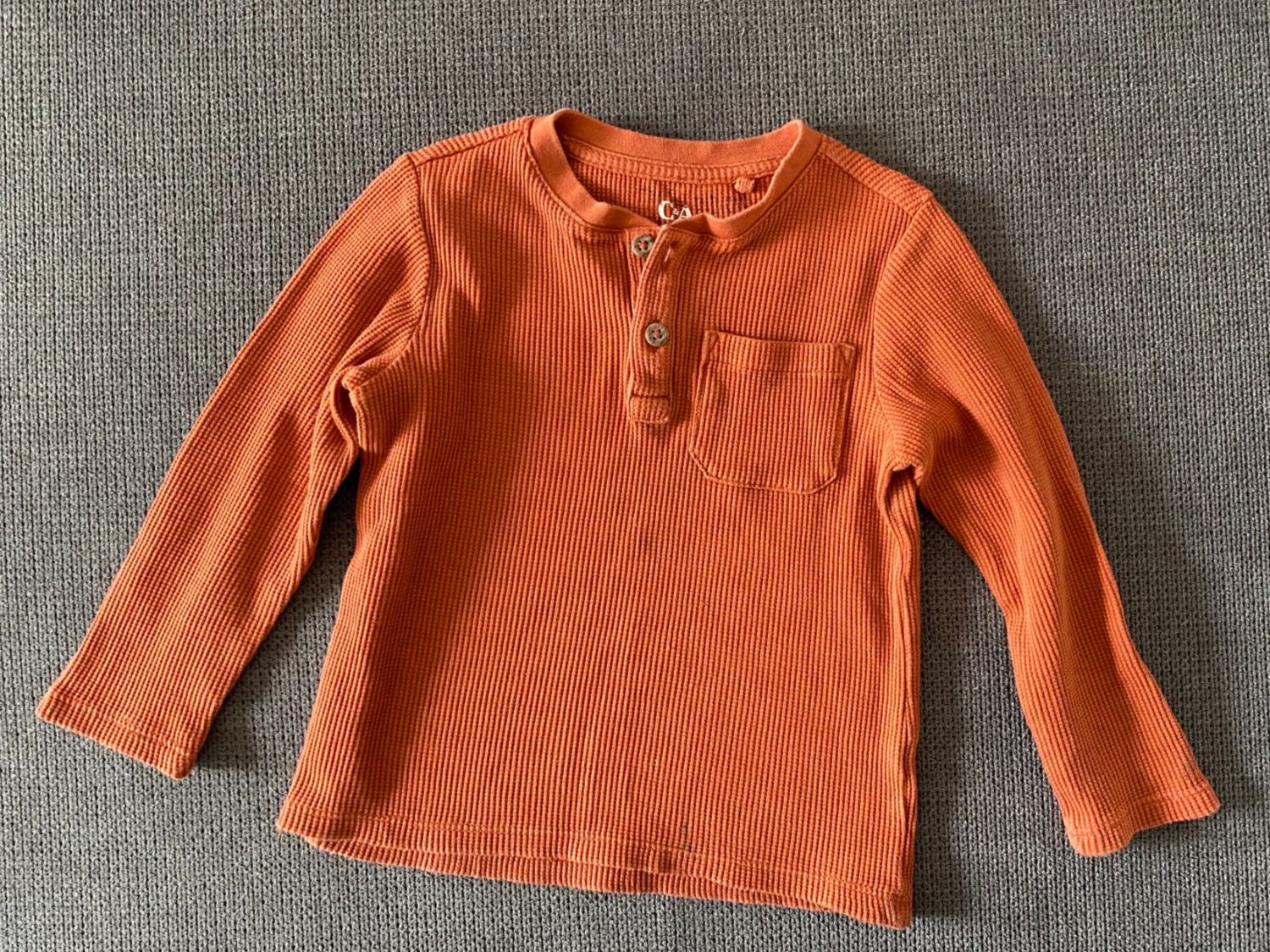 C&A Maglioni & Felpe: Kinderpullover – Usato da St. Gallen venduto da art_pn78