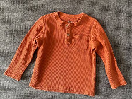 Kinderpullover