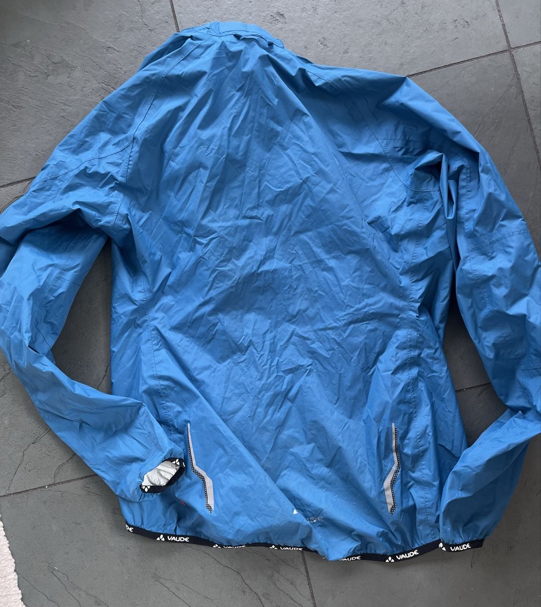 Vaude Giacche: Vaude wasserdichte Velojacke – Usato da Eschen venduto da regino 2