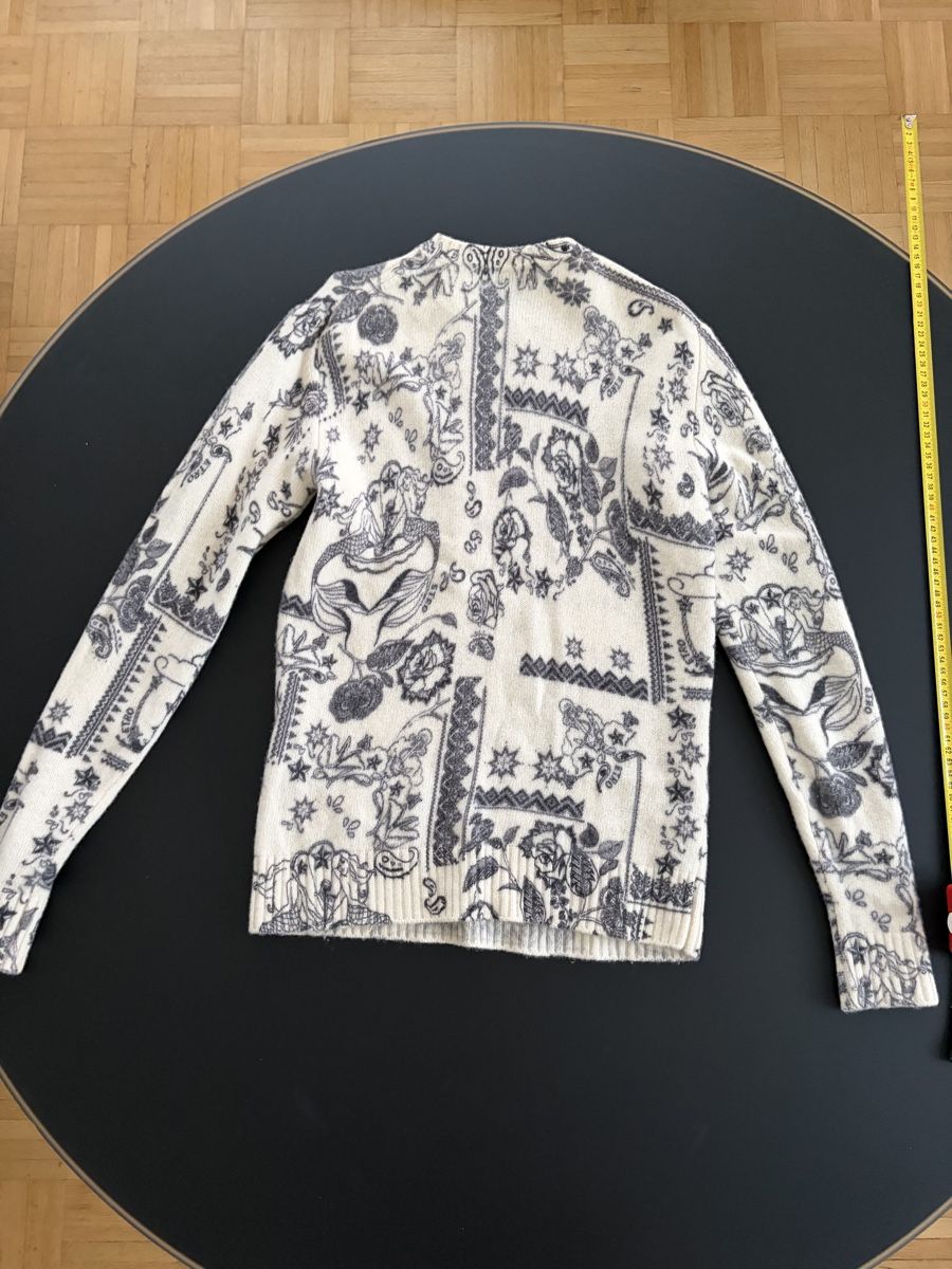 Etro Maglioni & Felpe: ETRO wool sweater XS – Usato da Baar venduto da ViennaG 9