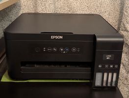 Epson EcoTank ITS L4150 Multifunktionsdrucker