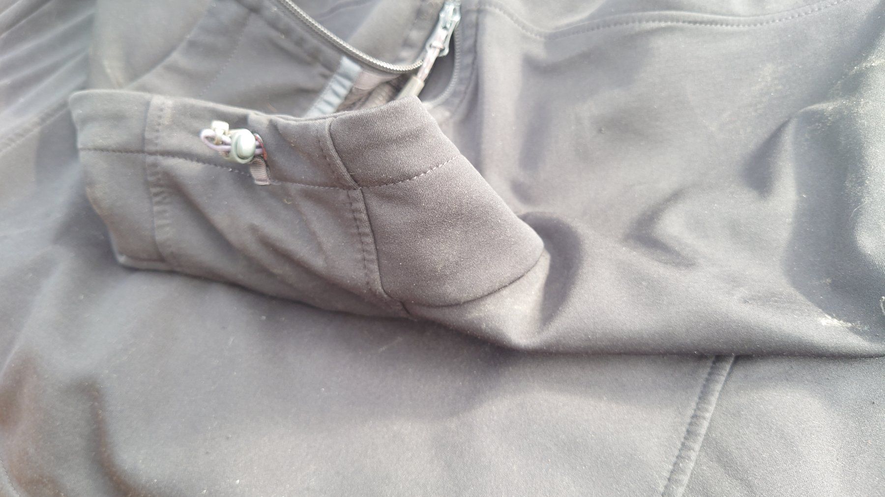 Giacche: Secondhand Mammut Jacke Gr. XL – Usato da Wittenbach venduto da Aberanders 6