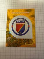 Panini Sticker WM 2026, HAI 1