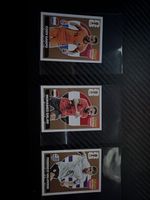 WM 2026 Panini Sticker Extra Bronze