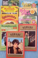 Romane der Liebe, grosse Gefühle, jetzt günstig ergattern