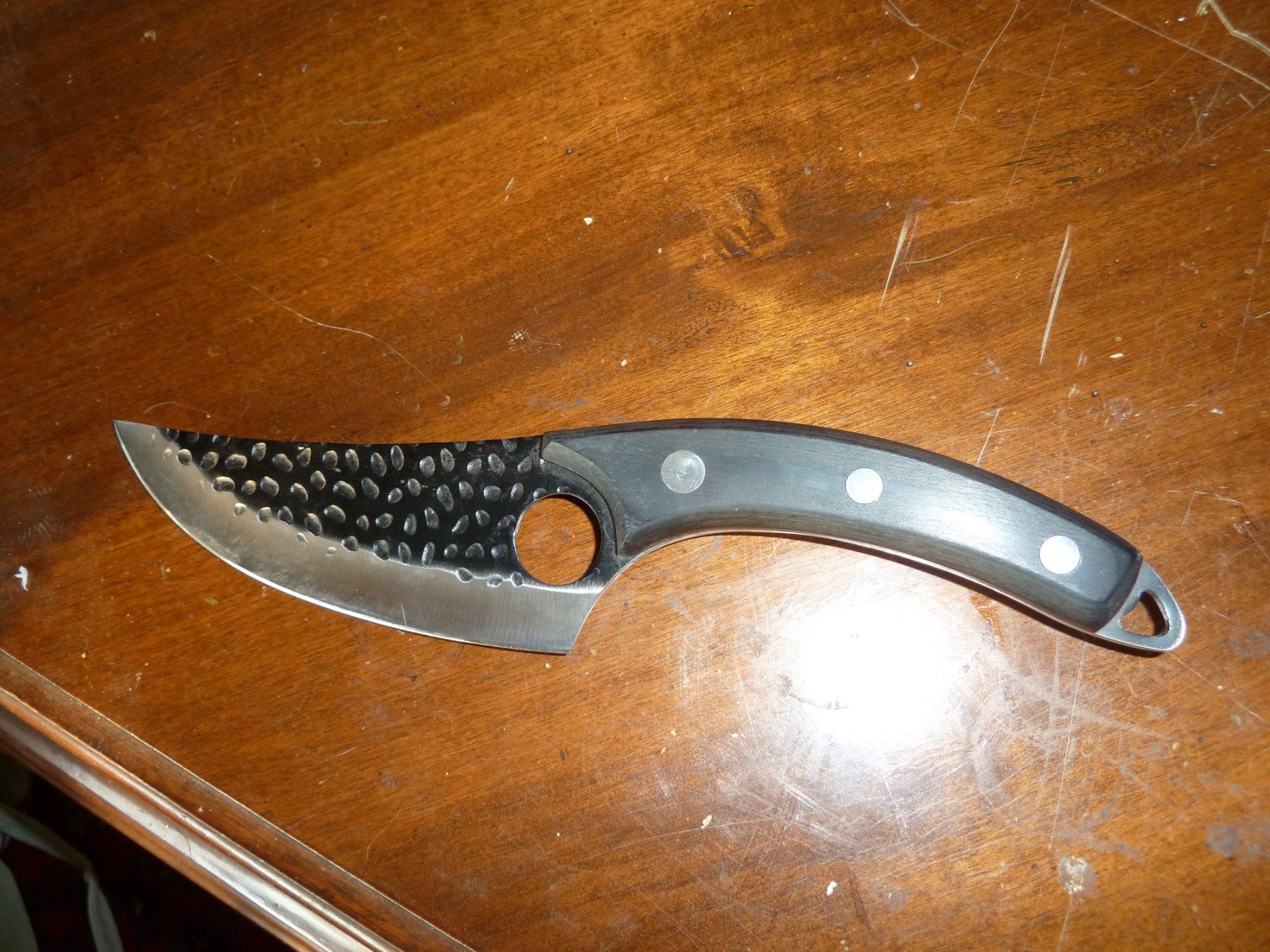 Coltelli da cucina: Couteau / Messer – Usato da Biel/Bienne venduto da alex-841 2