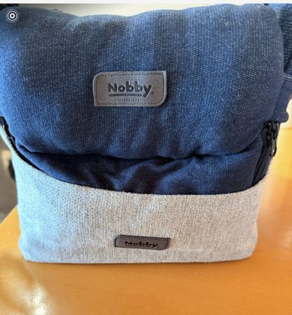 Hundetasche Noppy
