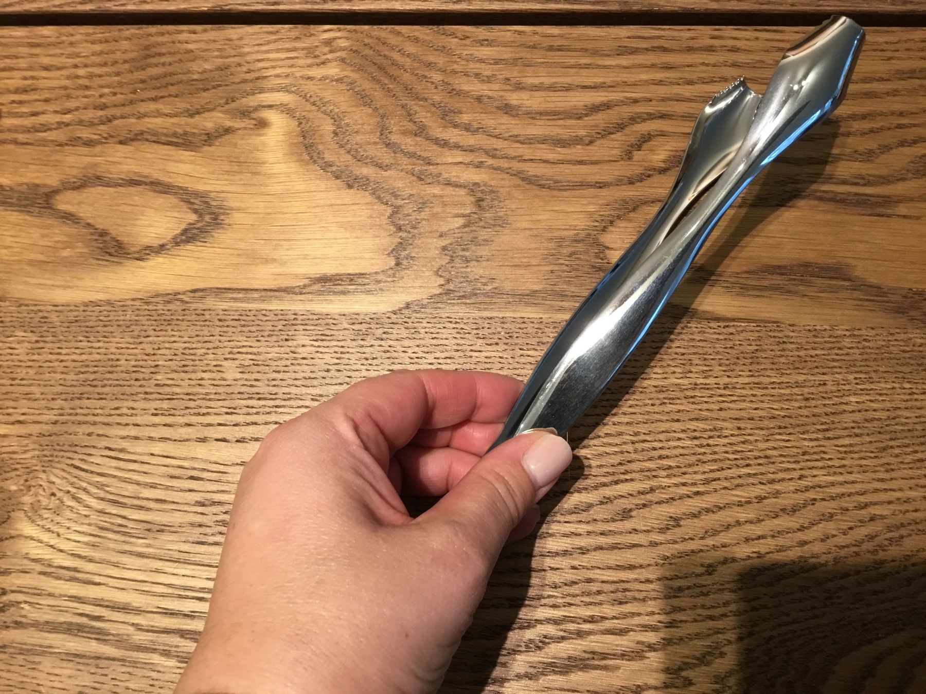 Appareils de cuisine: Neue Toast-oder Eiszange – Neuf (Voir description) à Würenlos par sweety5436 1