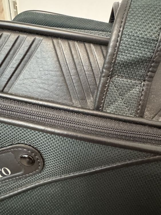 Borse: Tasche Reisetasche Design Veneto 57 x 36cm – Usato da Fislisbach venduto da KolibriSecondhand 8