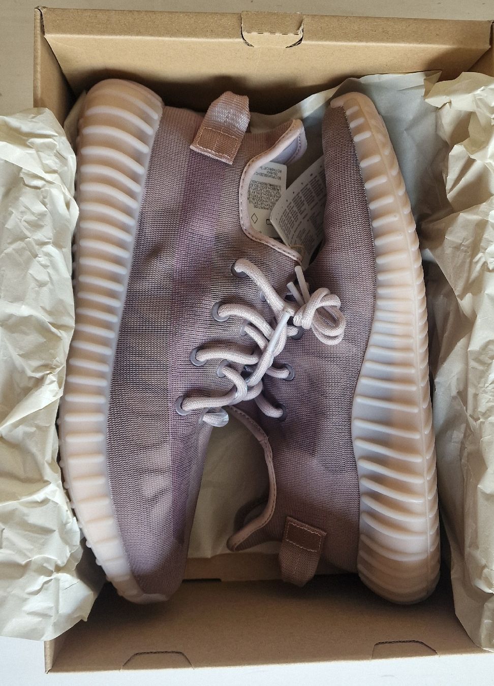 Adidas Scarpe da uomo: Yeezy Boost 350 V2 - ungetragen – Nuovo e nell'imballaggio originale da Zürich venduto da PhilStar83 2