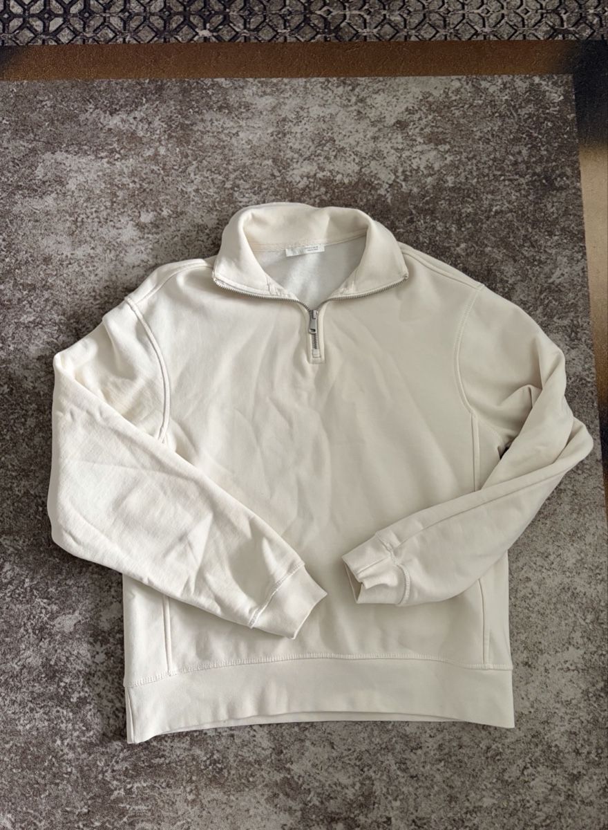 Jacken: Zarra quarter zip – Neu (gemäss Beschreibung) aus Dietlikon von nab_tj9m