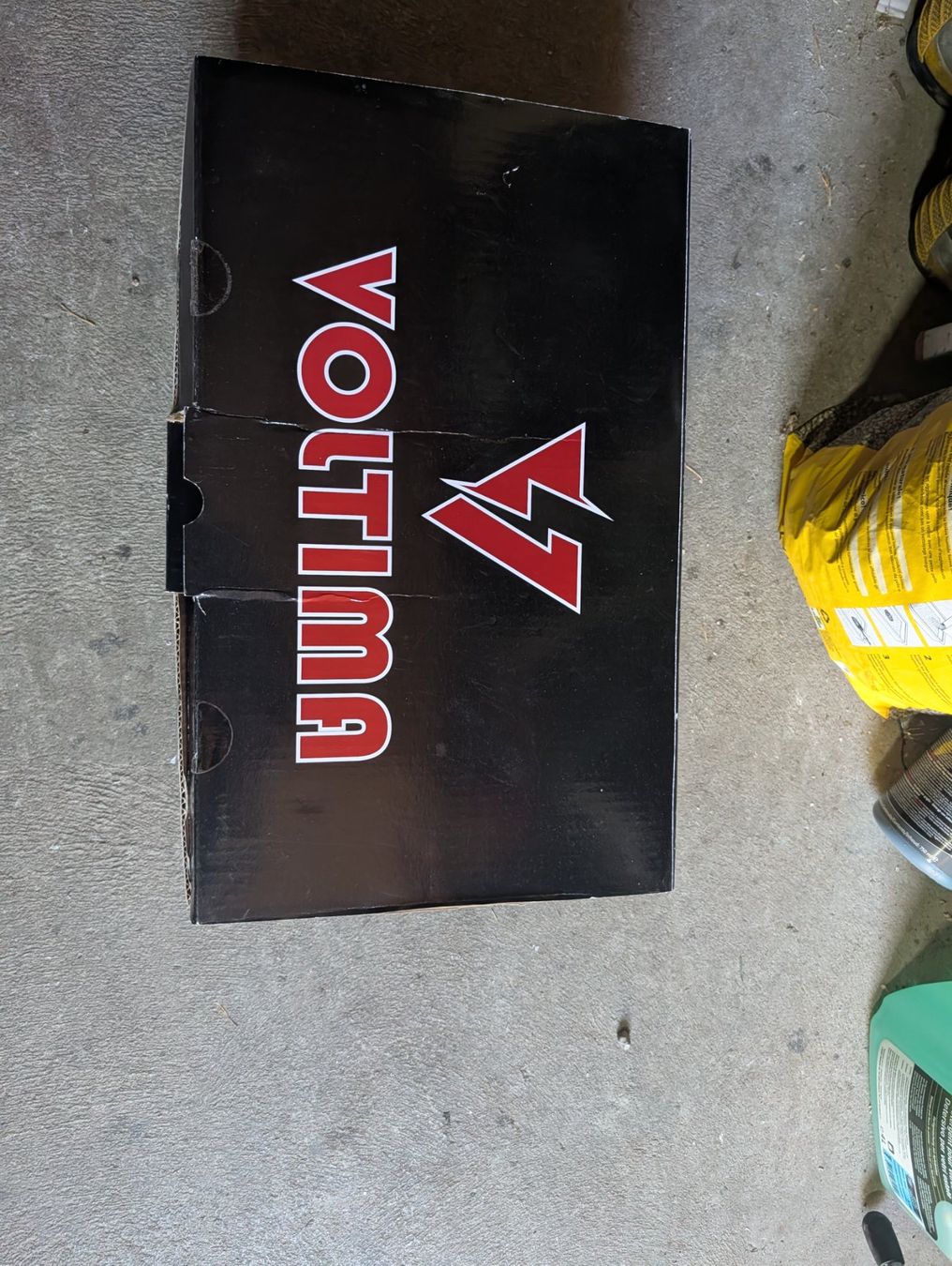 Inverter: Voltima VSI102 Sinus Inverter 1KW/12V – Nuovo (secondo la descrizione) da Berneck venduto da SwissStyle 5