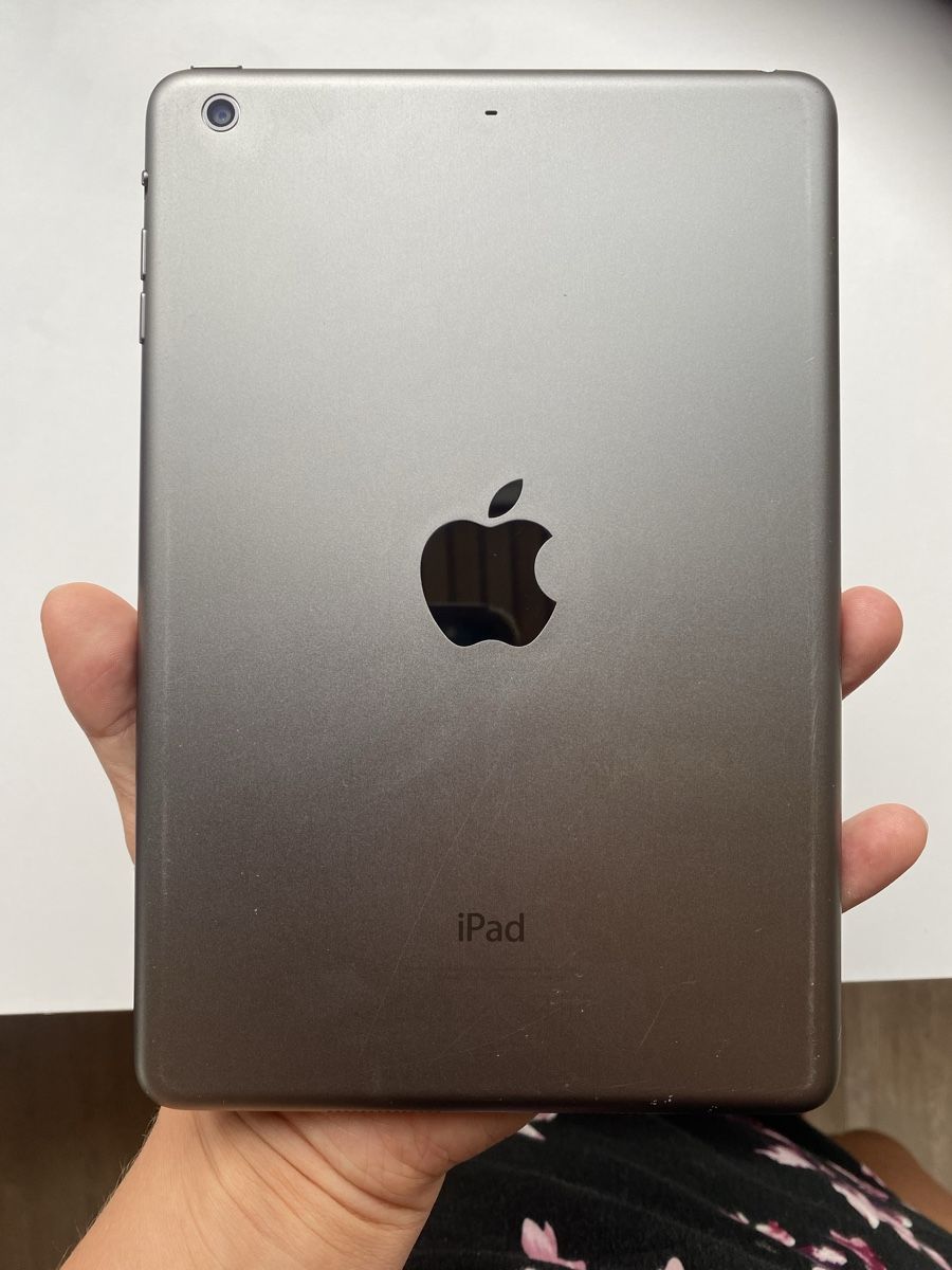 Apple Tablet PC: Ipad mini – Gebraucht aus Güttingen von viv_bp2f 2