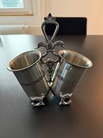 Vase oder Stifthalter Italien Vintage 1960