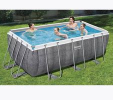 Piscina Bestway / Bestway Pool