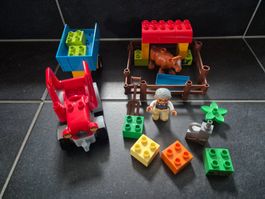 Lego Duplo Set Bauernhof (1029)