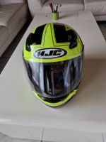 Motorradhelm