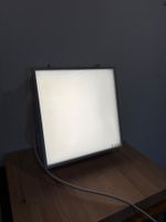 Zumtobel Deckenleuchte, Warmweiss, Ideal fürs Büro! LED