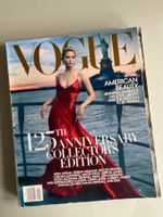 VOGUE US Sept. 2017  125th Anniversary Collector's Editio...