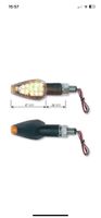 LED Seitenblinker Motorrad