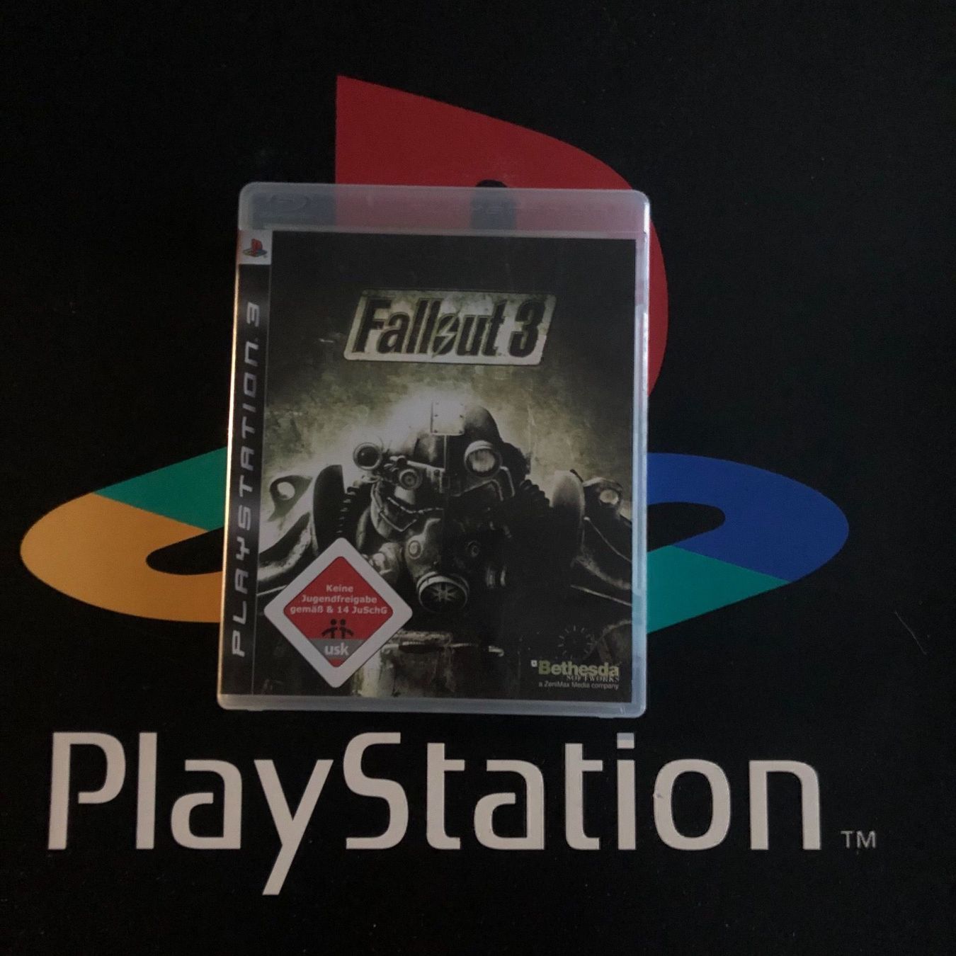 Sony Giochi: Fallout 3 für PS3 – Usato da Kestenholz venduto da Mad18