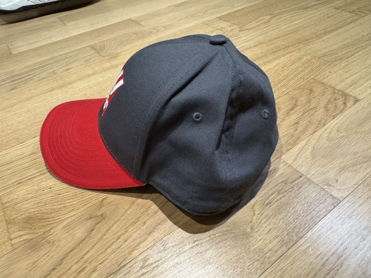 Copricapi, berretti & cappellini: Haas F1 Team Cap – Usato da Wetzikon ZH venduto da Sauberfan32 3